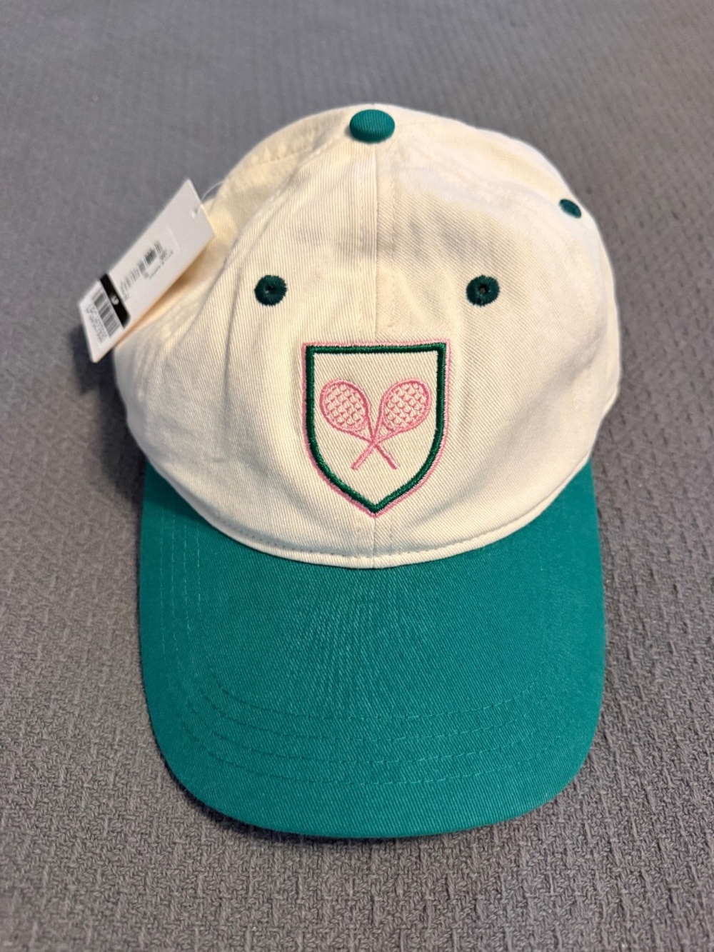 Pickleball Hat- Fraiser Sterling